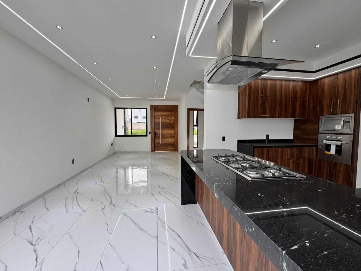 14 de 29: Cocina Integral