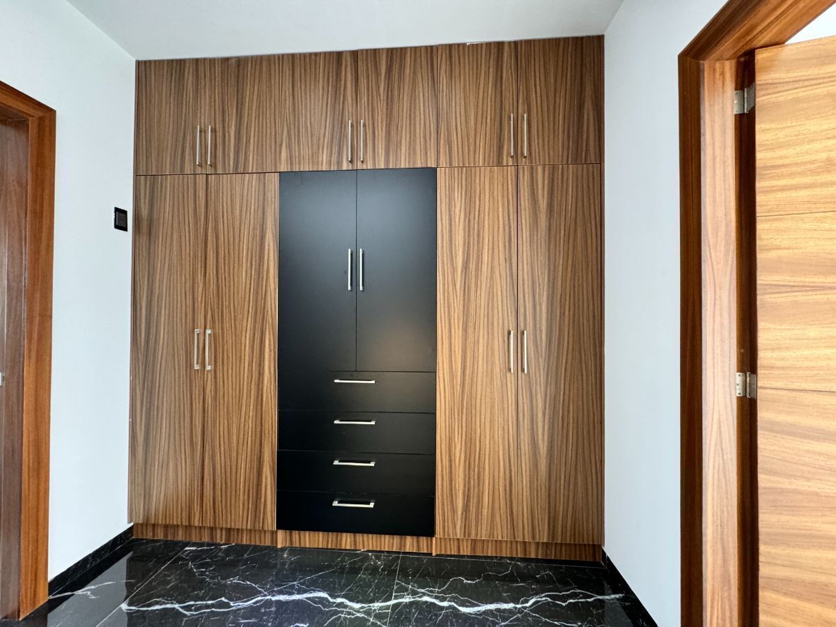 17 de 28: Closet de Blancos