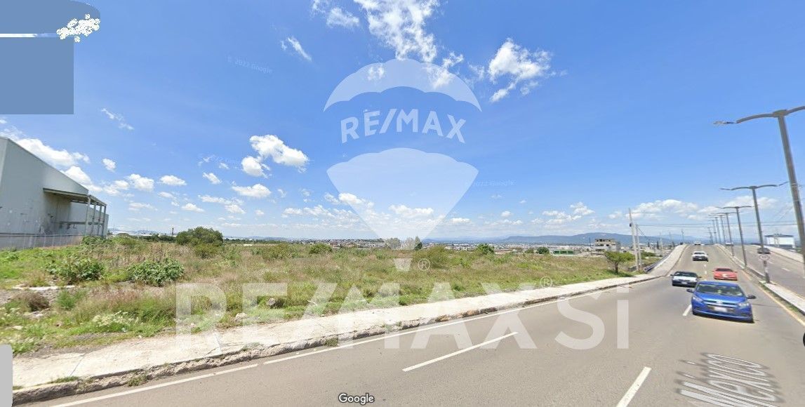 TERRENO COMERCIAL VENTA - NUEVO PARQUE INDUSTRIAL SAN JUAN