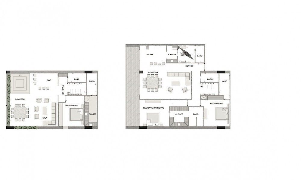 5 de 14: MODELO F ROOF