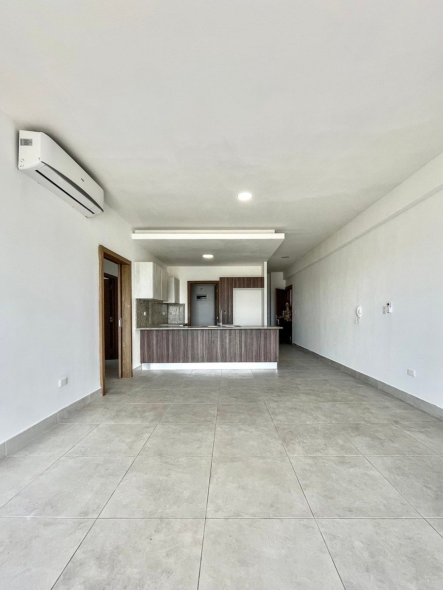 Apartamento en La Esperilla, Santo Domingo Centro (Distrito Nacional), foto 4 de 17