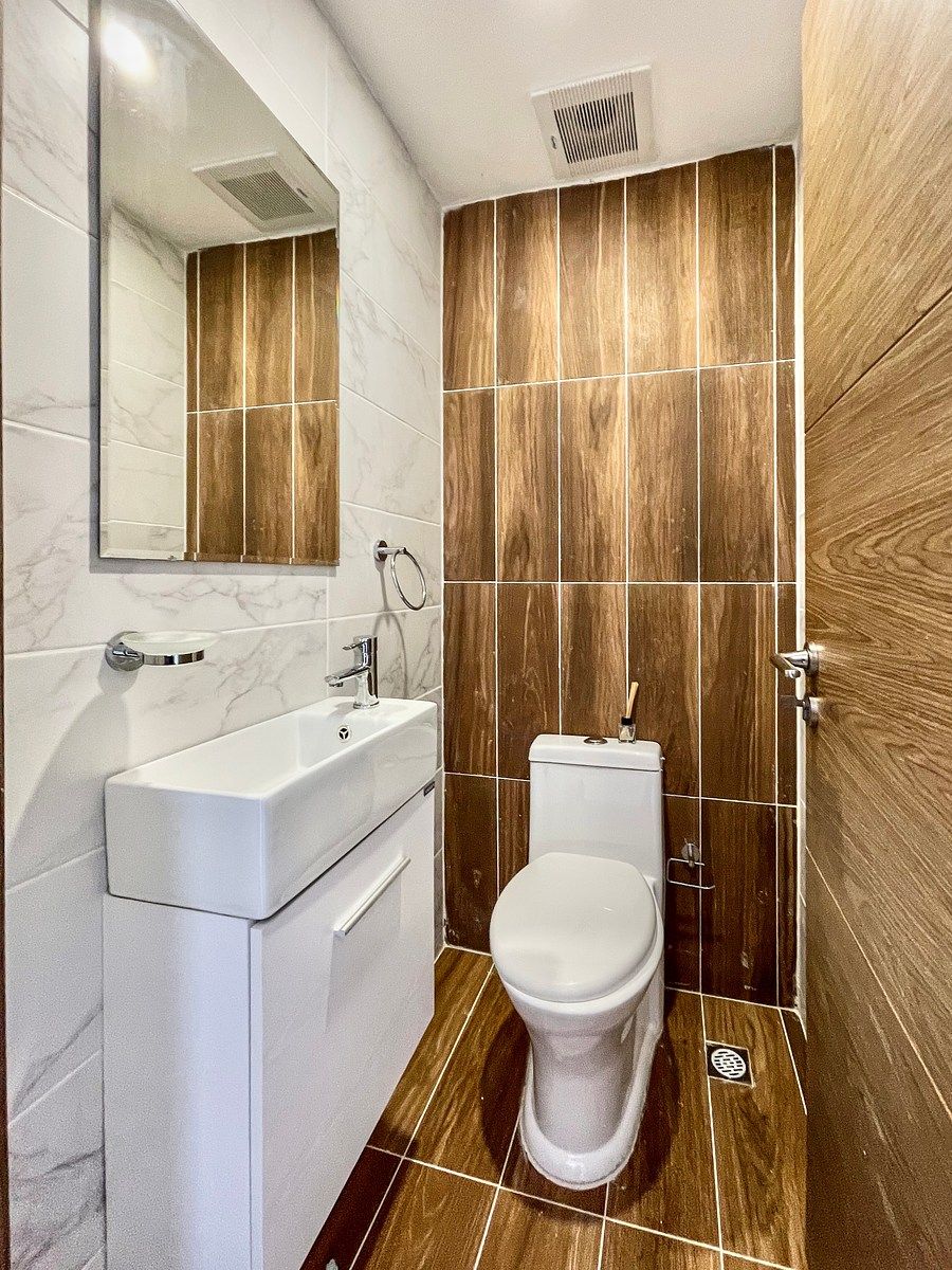 Apartamento en La Esperilla, Santo Domingo Centro (Distrito Nacional), foto 6 de 17