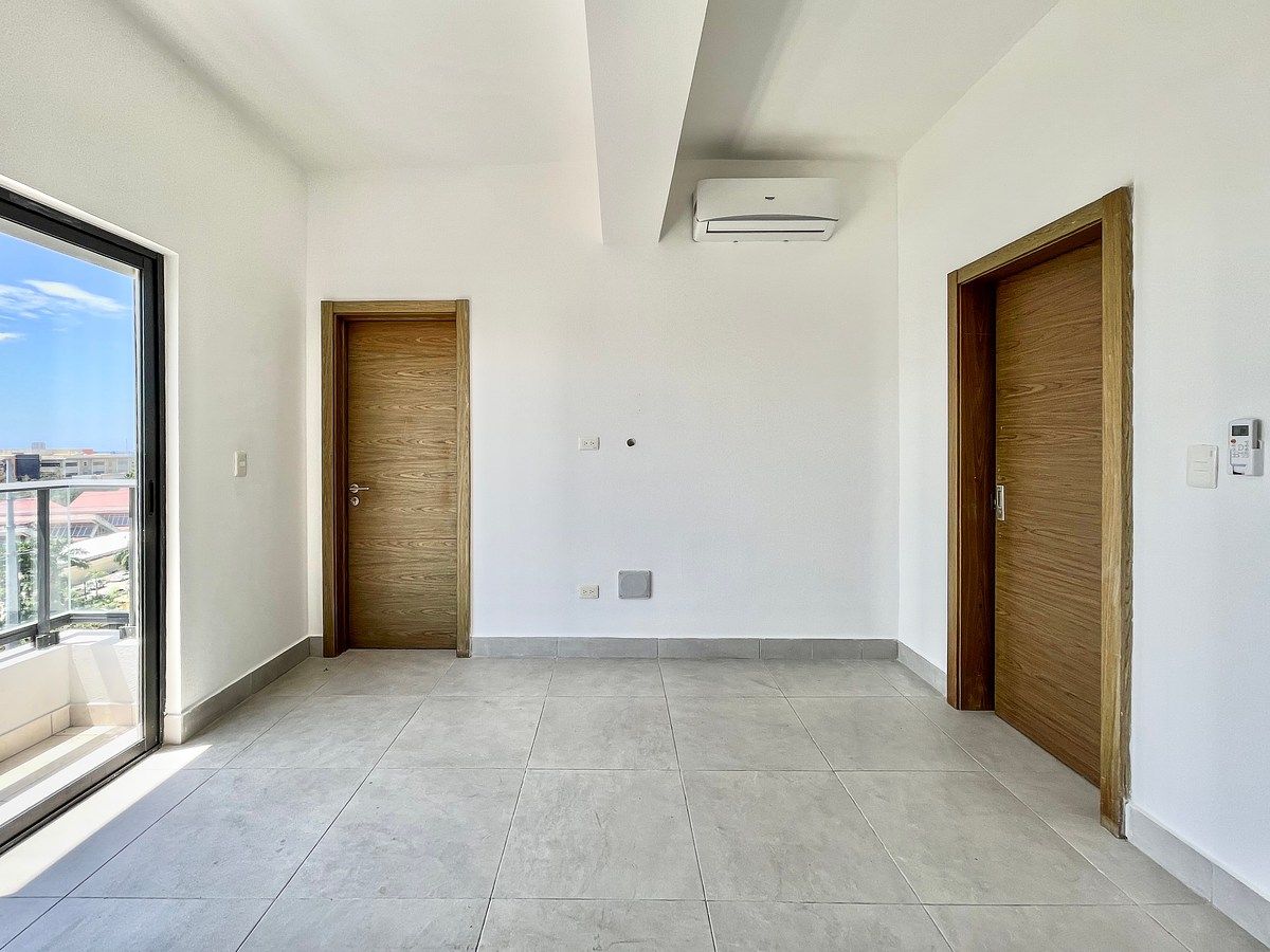 Apartamento en La Esperilla, Santo Domingo Centro (Distrito Nacional), foto 9 de 17