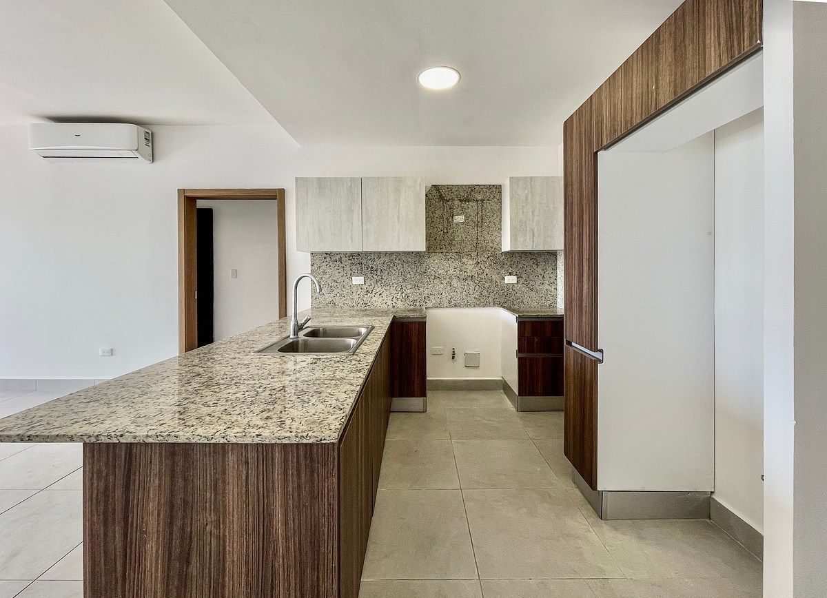 Apartamento en La Esperilla, Santo Domingo Centro (Distrito Nacional), foto 5 de 17