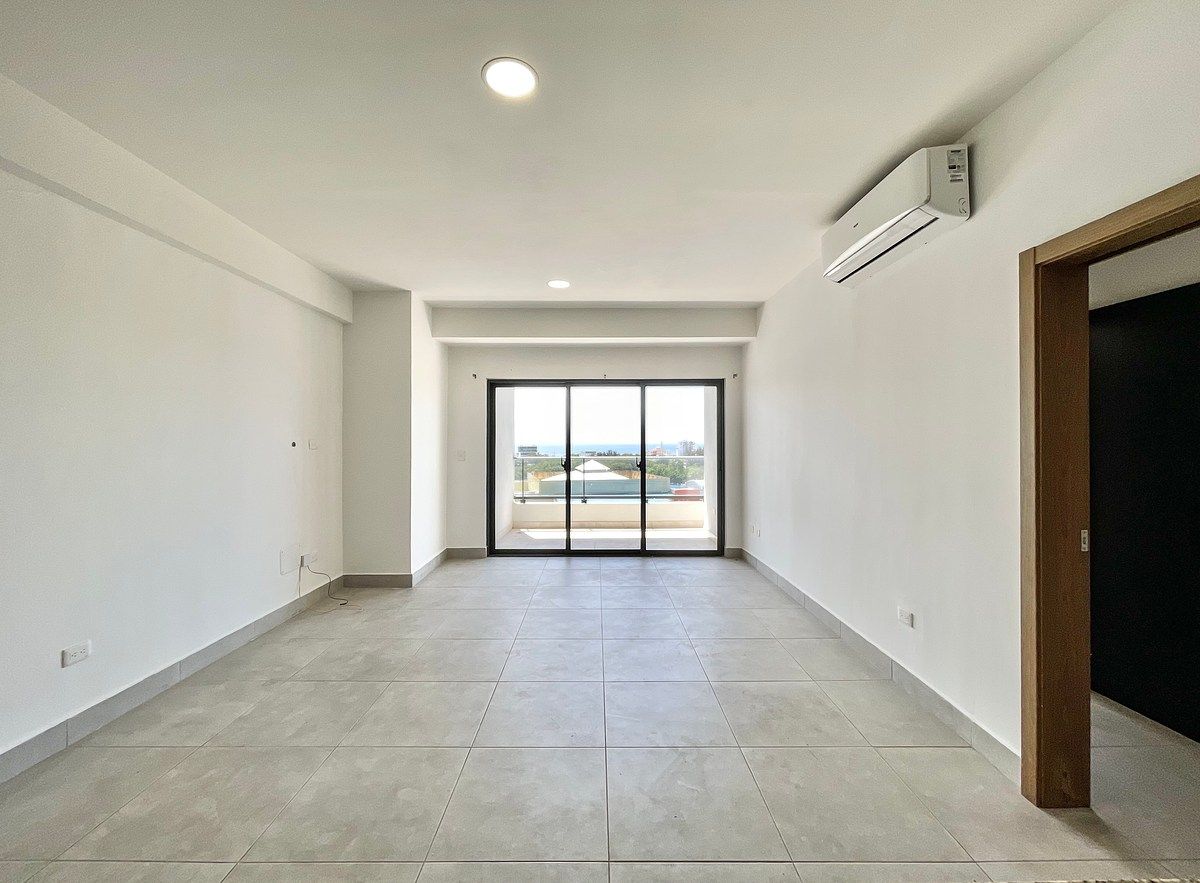 Apartamento en Alquiler con Vista al Mar, Ubicado en La Esperilla, foto 1 de 17