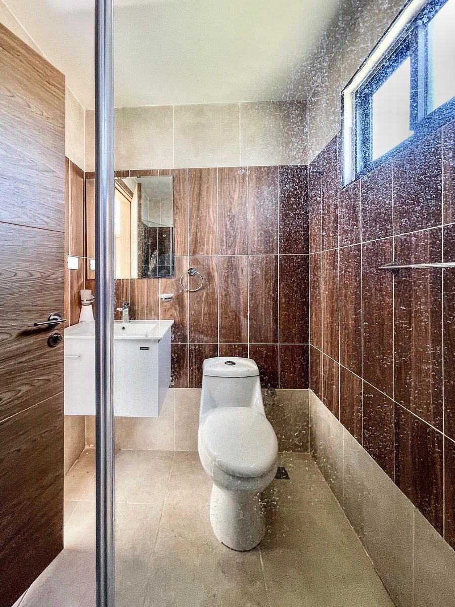 Apartamento en La Esperilla, Santo Domingo Centro (Distrito Nacional), foto 12 de 17