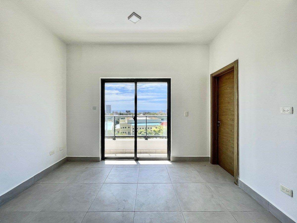 Apartamento en La Esperilla, Santo Domingo Centro (Distrito Nacional), foto 8 de 17