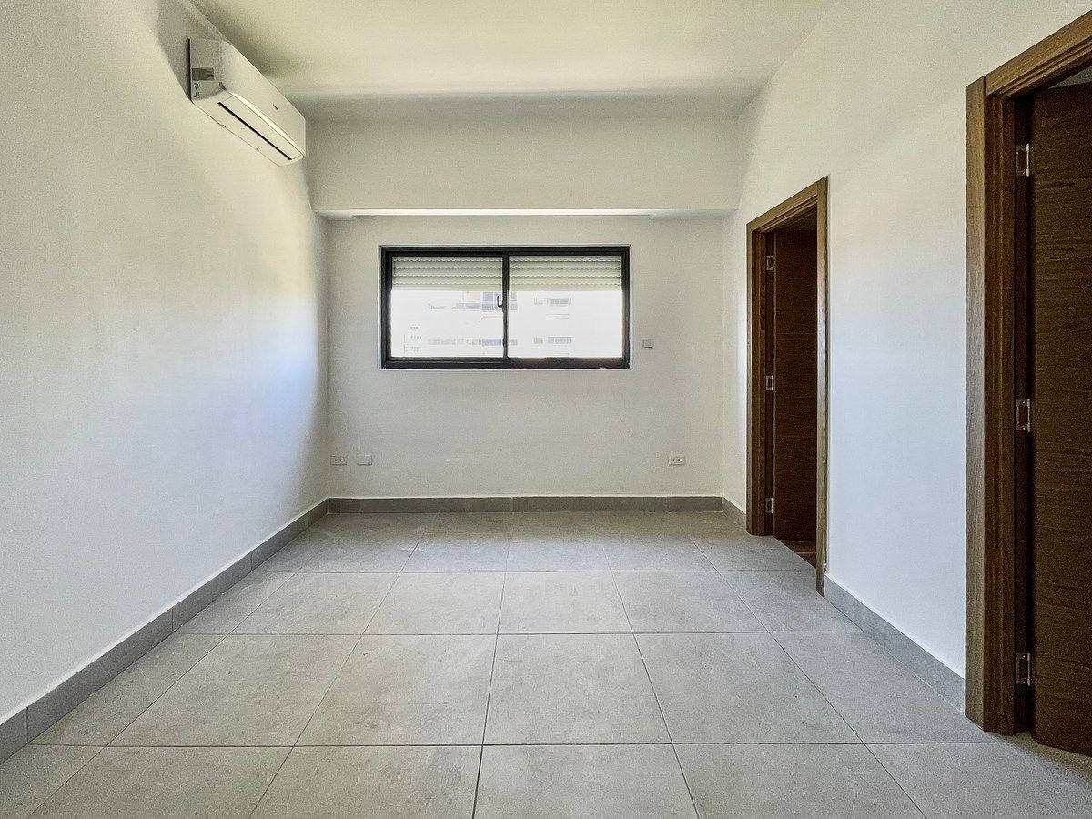Apartamento en La Esperilla, Santo Domingo Centro (Distrito Nacional), foto 11 de 17