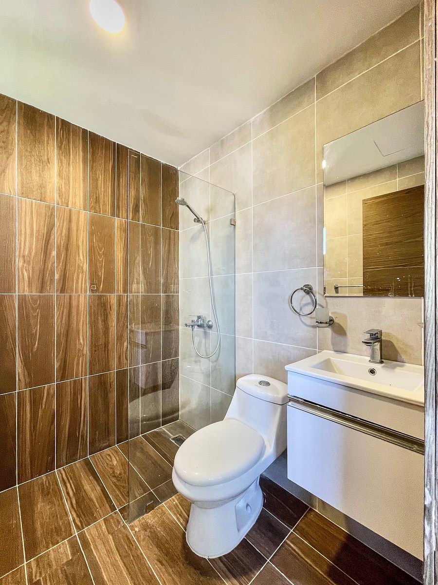 Apartamento en La Esperilla, Santo Domingo Centro (Distrito Nacional), foto 10 de 17