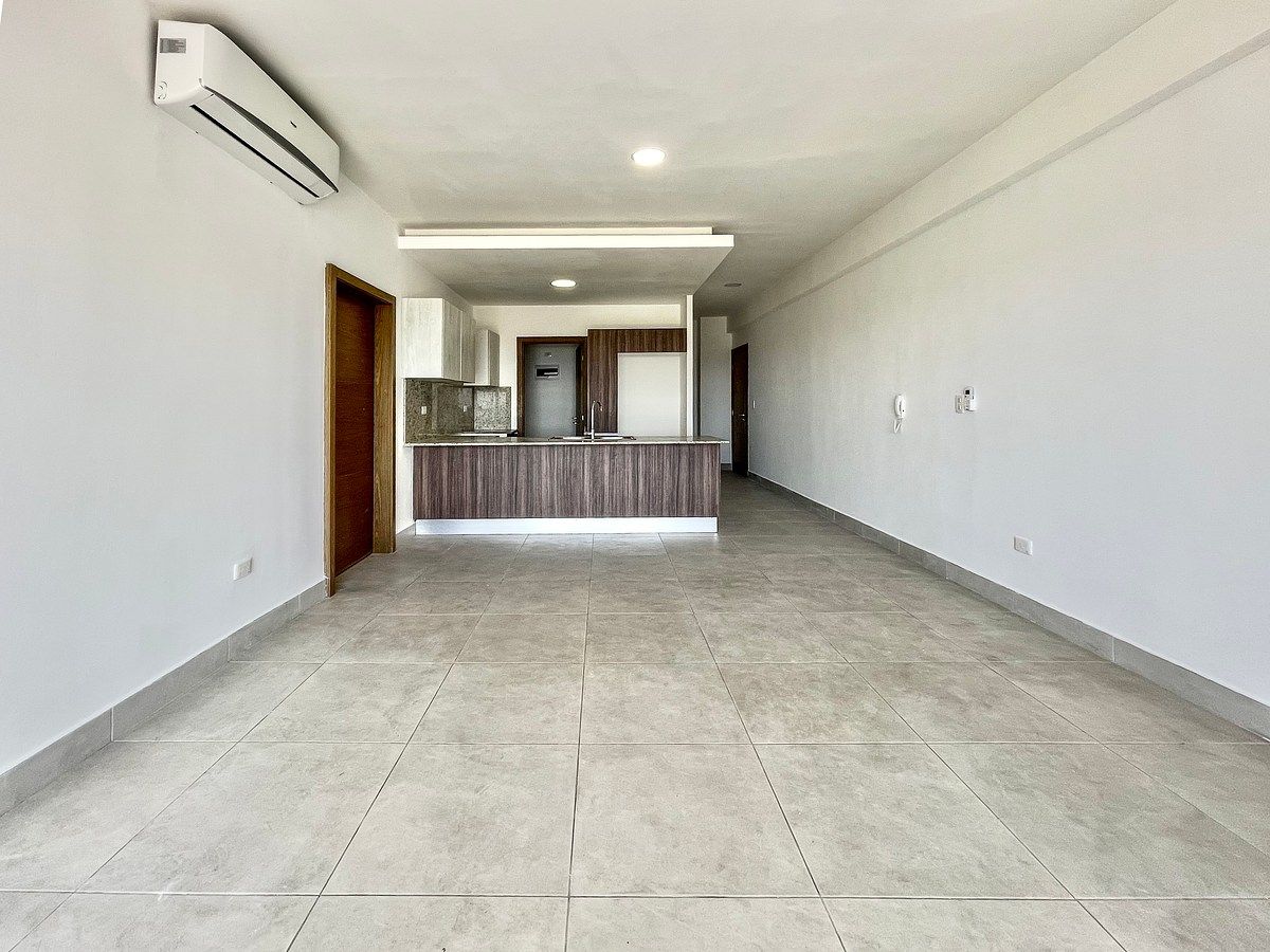 Apartamento en La Esperilla, Santo Domingo Centro (Distrito Nacional), foto 3 de 17