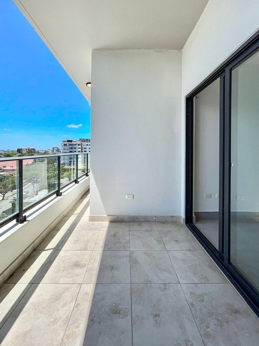 Apartamento en La Esperilla, Santo Domingo Centro (Distrito Nacional), foto 2 de 17
