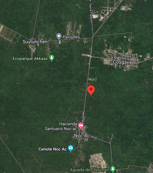 ***TERRENOS PARA DESARROLLADORES *** - foto 2