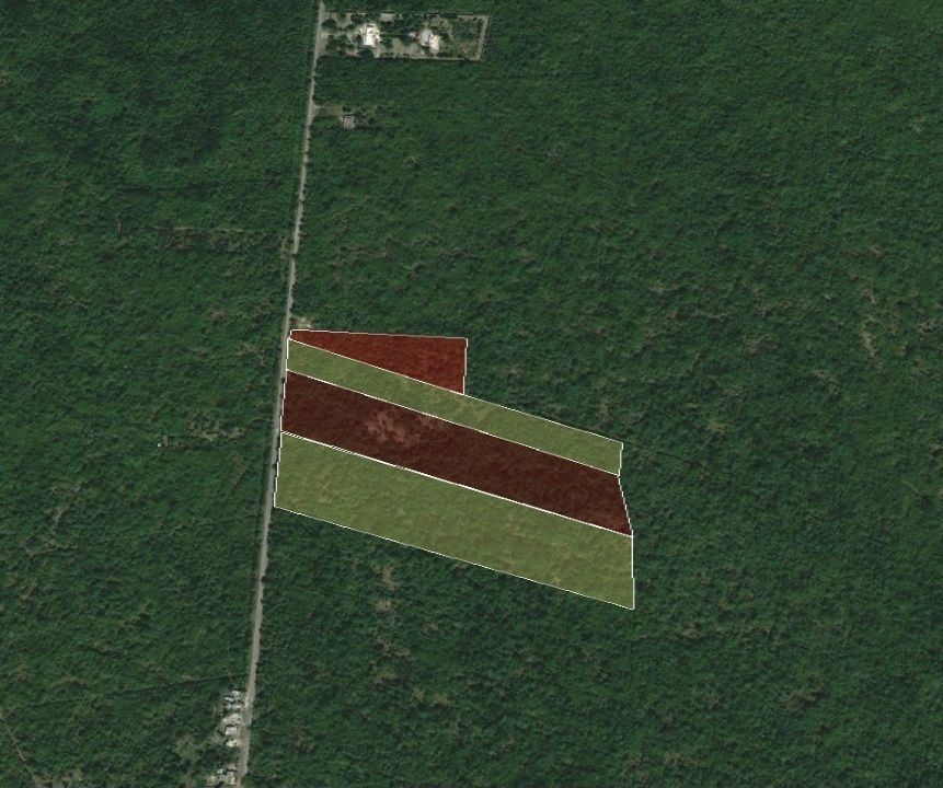***TERRENOS PARA DESARROLLADORES *** - foto 1