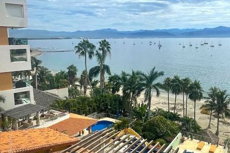 Ocean Singer 502 / 2 beds 2 bads / La Cruz de Huanacaxtle