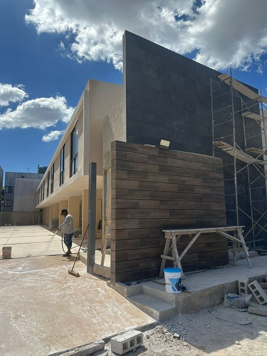 Casa en Temozón Norte, Mérida, foto 2 de 21