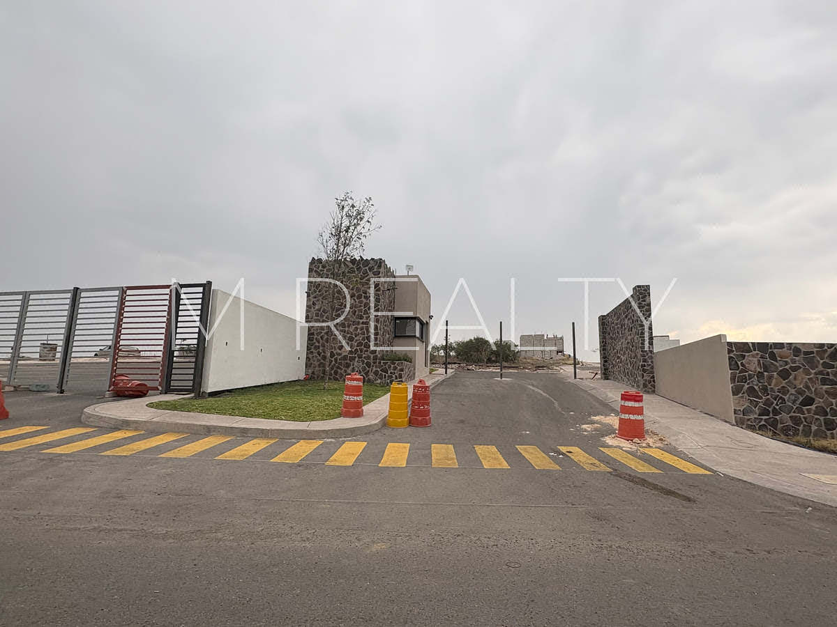 Terreno en venta en Querétaro en Punta Mezquite, foto 1 de 15