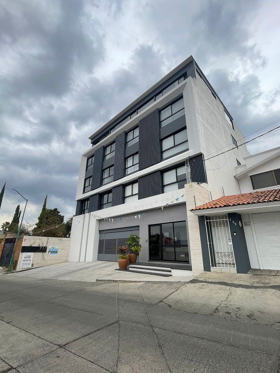 Departamento en venta en Vista Bella Morelia, Michoacán