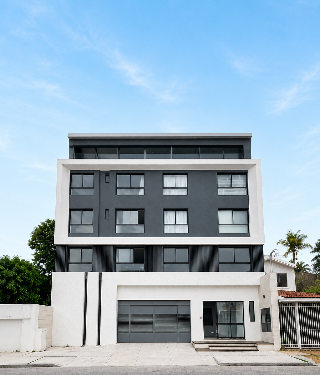 Departamento en Vista Bella, Morelia, foto 4 de 26