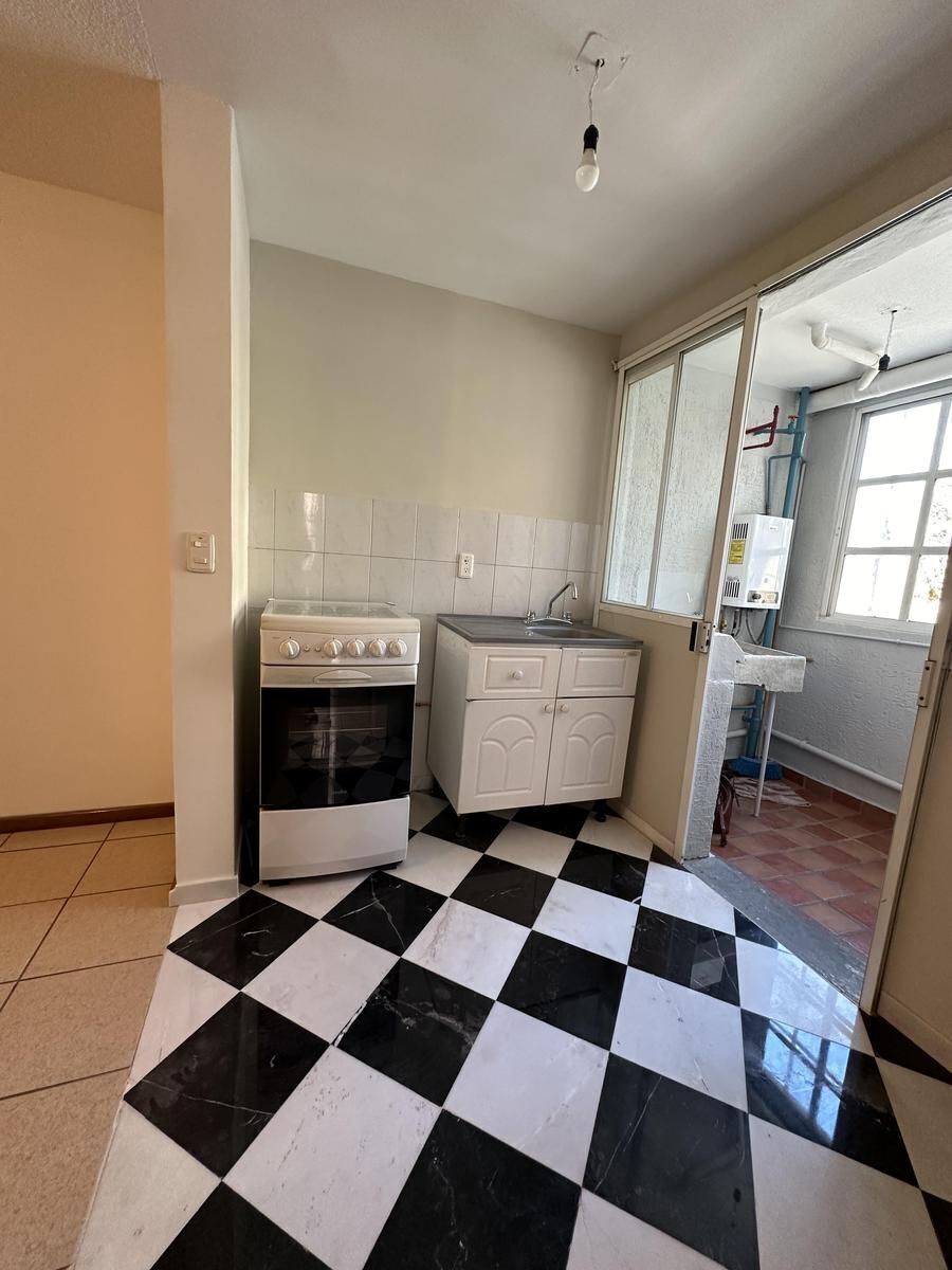Apartment in Argentina Poniente, Miguel Hidalgo, photo 6 of 19