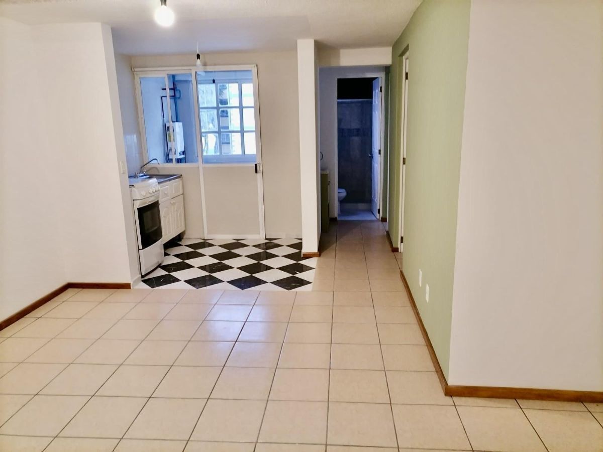 Apartment in Argentina Poniente, Miguel Hidalgo, photo 19 of 19