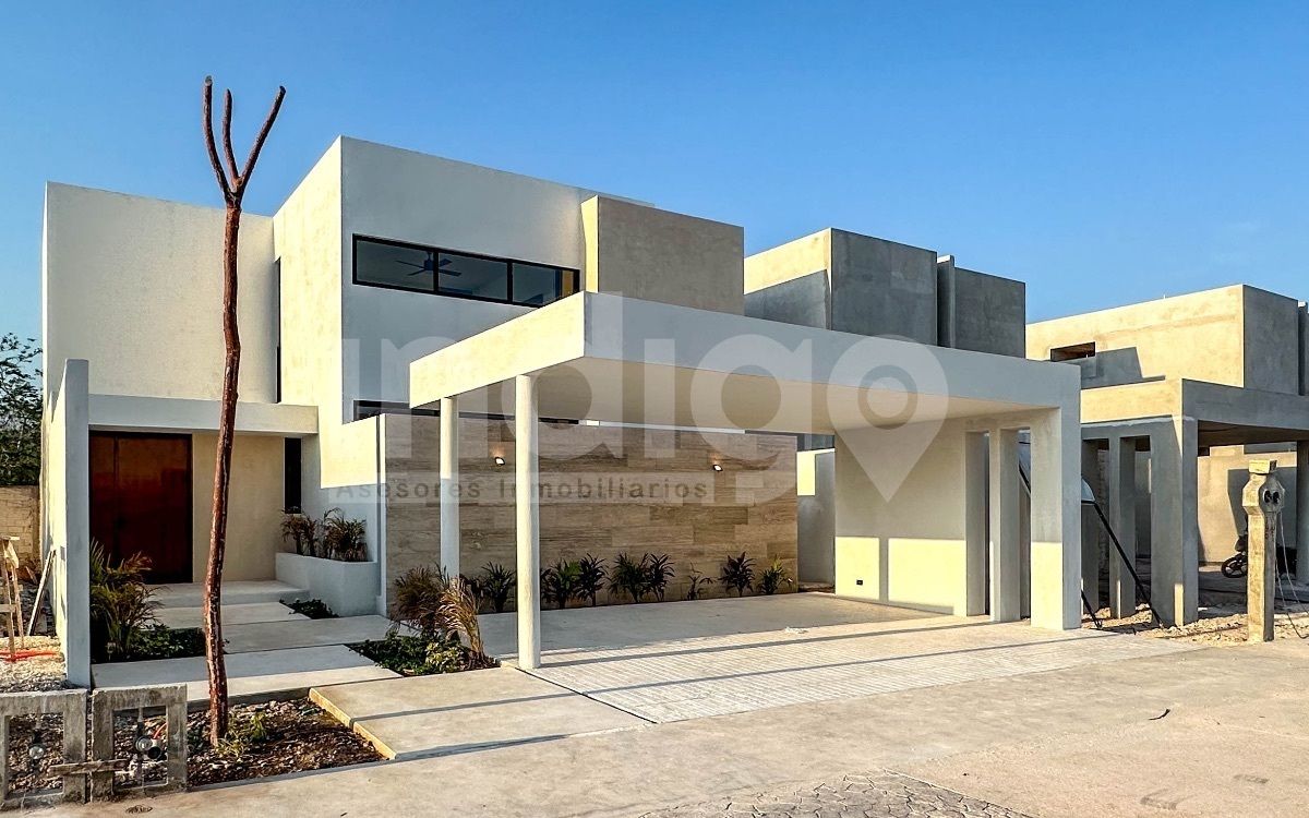 3 de 50: Fachada Frontal