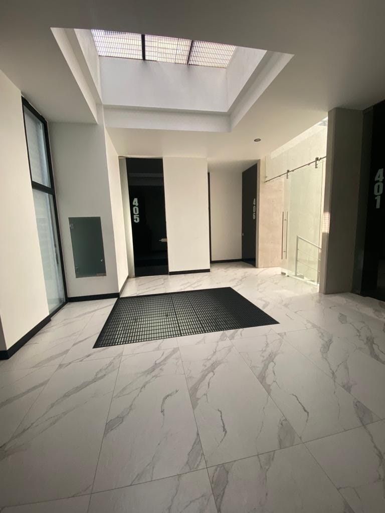 Apartment in Arcos Vallarta, Guadalajara, photo 2 of 10