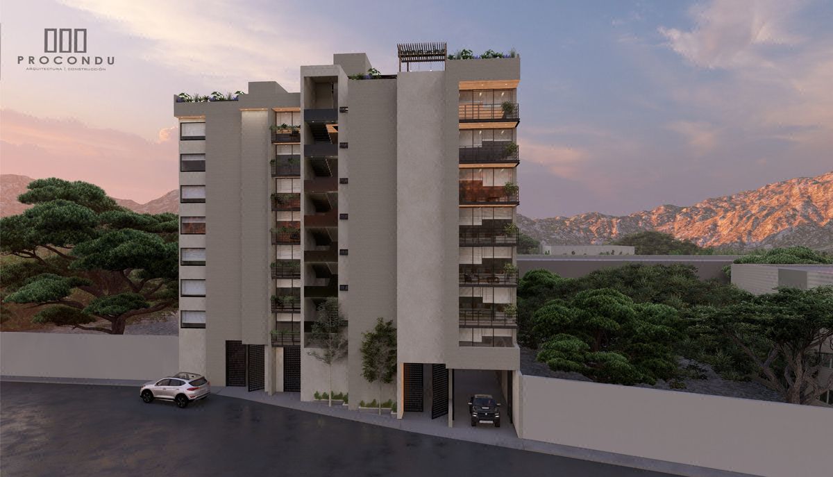 Departamento en preventa en las Americas Morelia