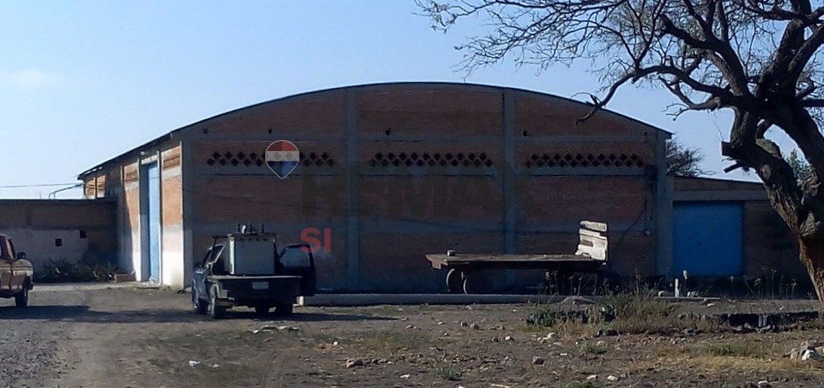 RRFV VENTA RANCHO SAN LUIS DE LA PAZ GTO, foto 1 de 13