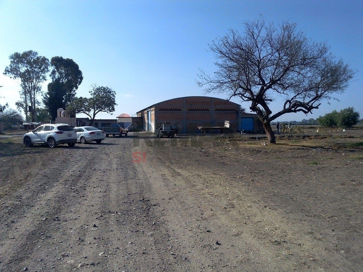 Fazenda em La Purísima, San Luis de la Paz, foto 3 de 13