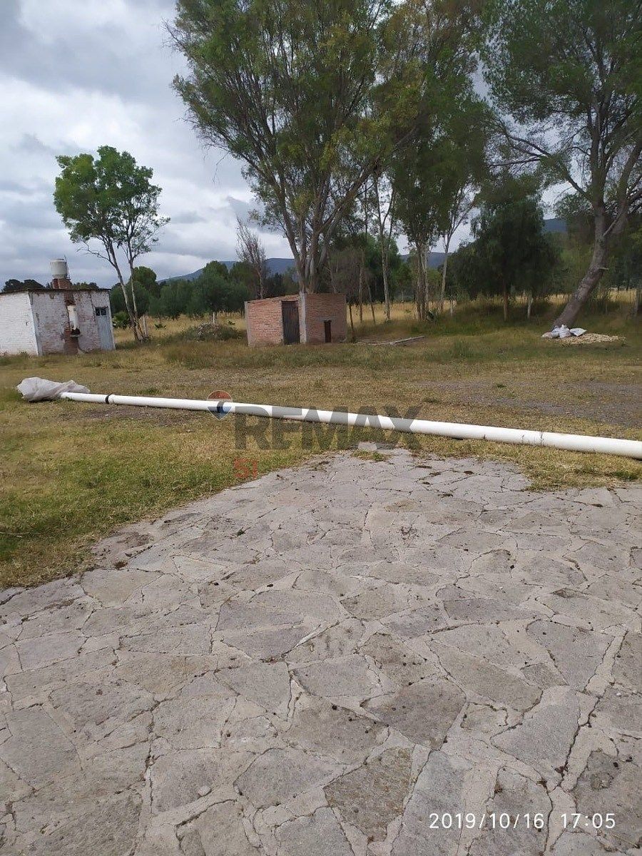 Fazenda em La Purísima, San Luis de la Paz, foto 7 de 13