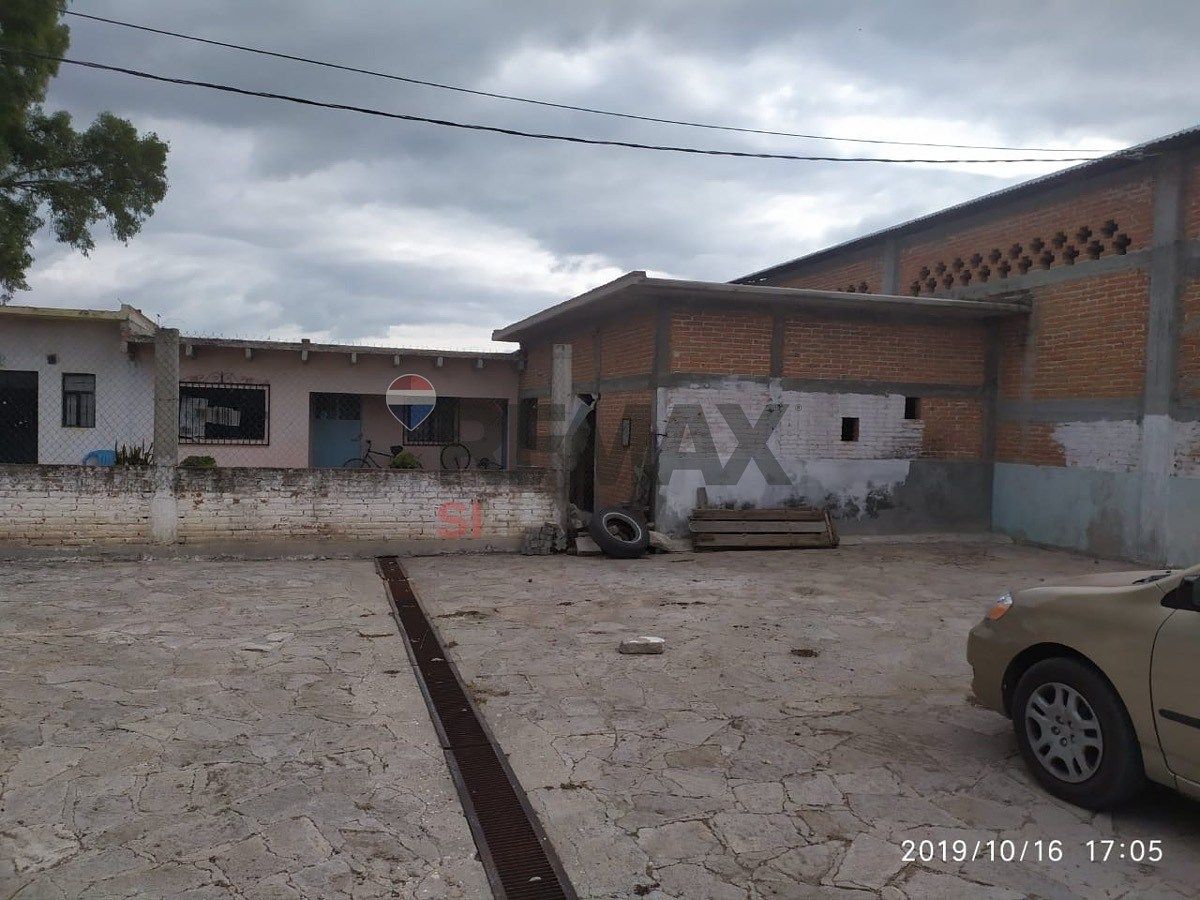 Fazenda em La Purísima, San Luis de la Paz, foto 9 de 13