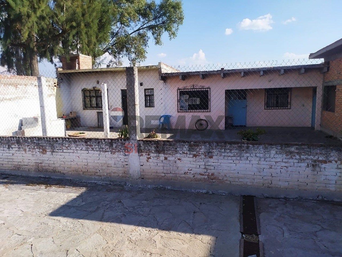 Rancho en La Purísima, San Luis de la Paz, foto 13 de 13