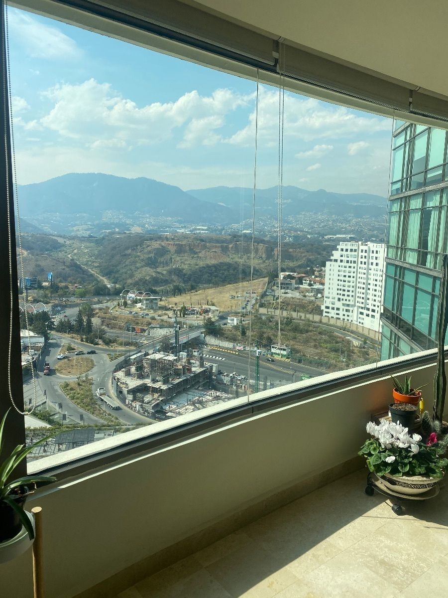 Departamento en renta en Isla de agua calentito