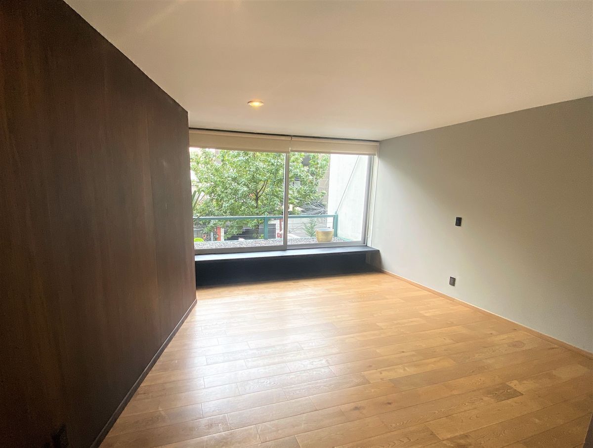Apartamento em Polanco V Sección, Miguel Hidalgo, foto 2 de 16