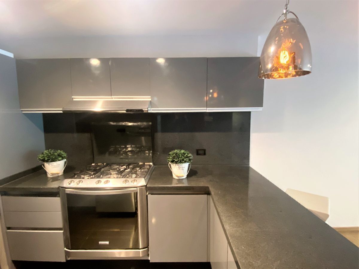 Apartamento em Polanco V Sección, Miguel Hidalgo, foto 8 de 16