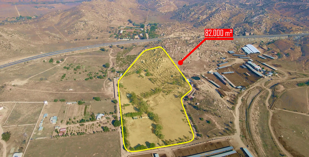 Terreno en VENTA en Industrial Valle Redondo - foto 3