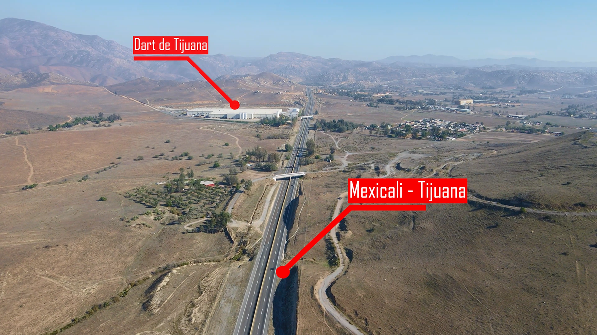 Terreno en VENTA en Industrial Valle Redondo - foto 4