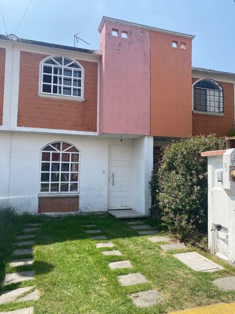 Se vende Casa en el Porvenir II Lerma, foto 1 de 12