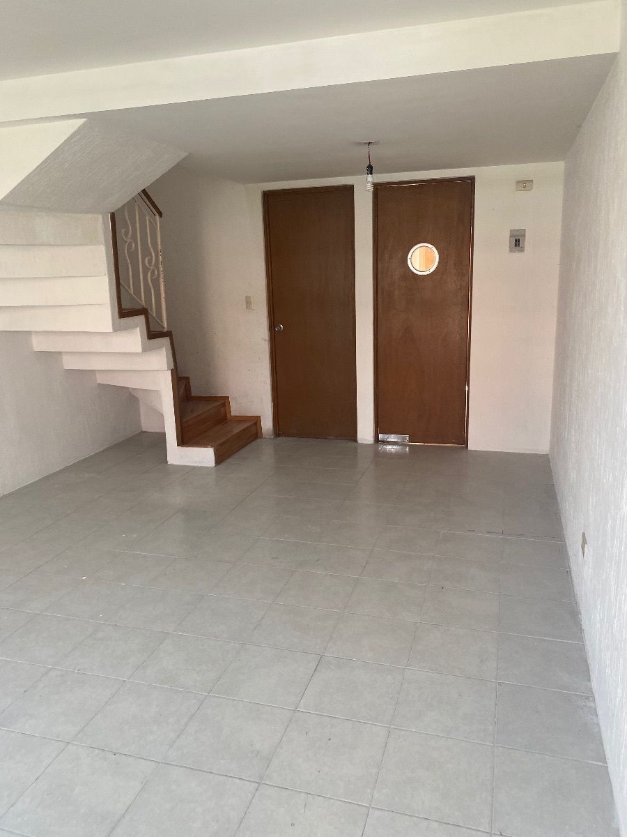 Casa en condominio en El Porvenir ll, Lerma, foto 3 de 12