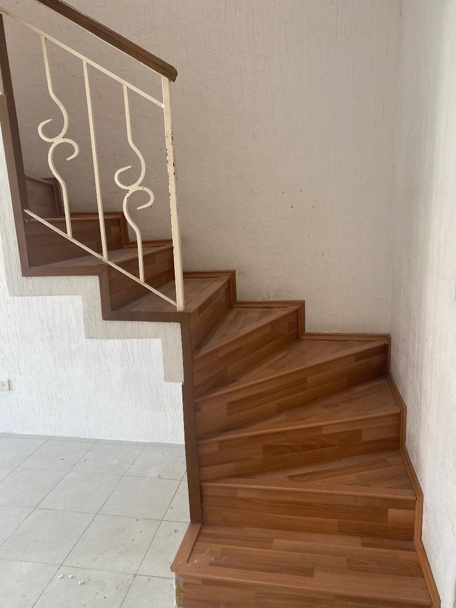 Casa en condominio en El Porvenir ll, Lerma, foto 4 de 12