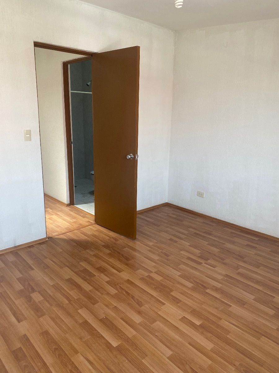 Casa en condominio en El Porvenir ll, Lerma, foto 5 de 12