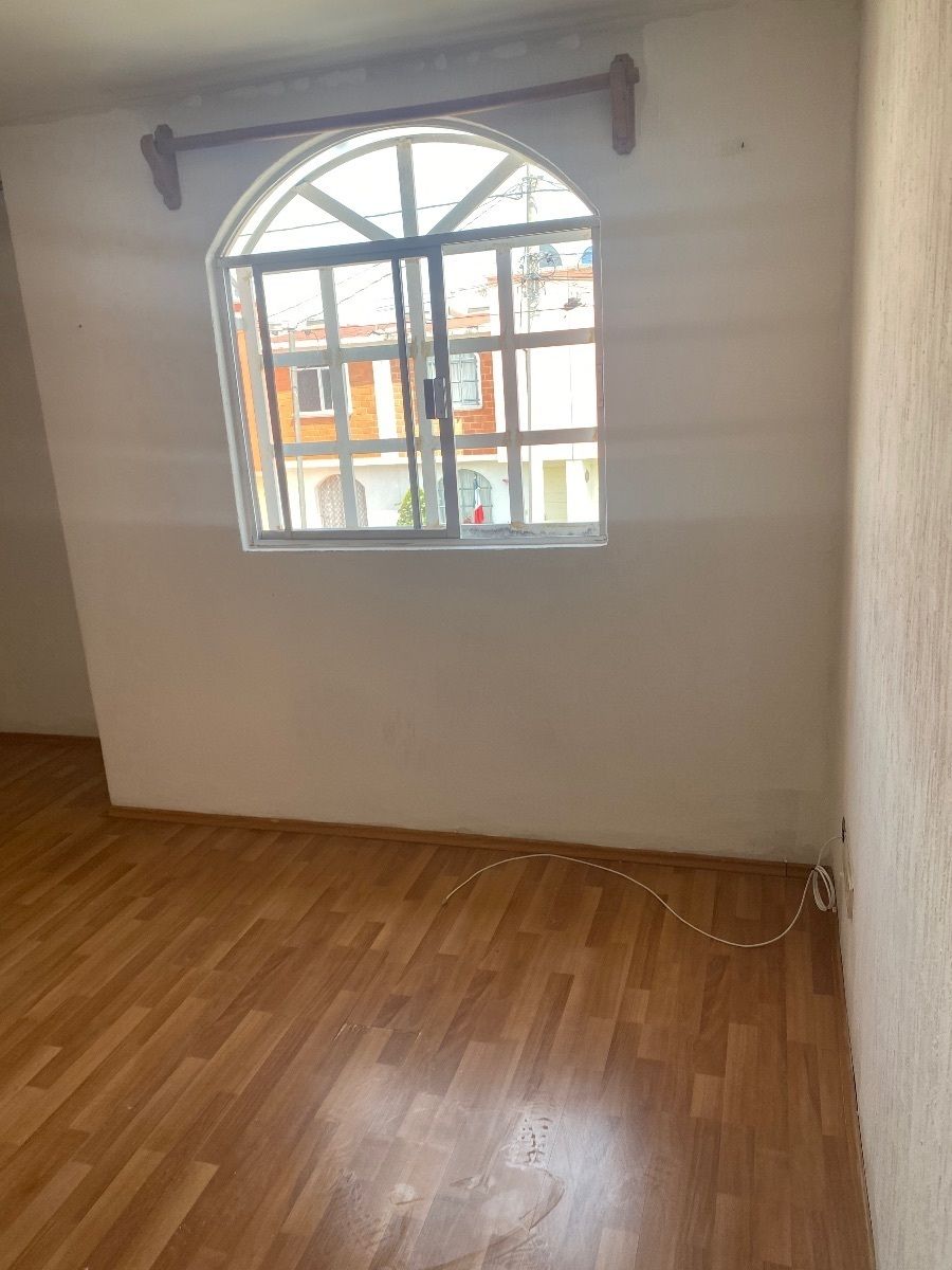 Casa en condominio en El Porvenir ll, Lerma, foto 7 de 12