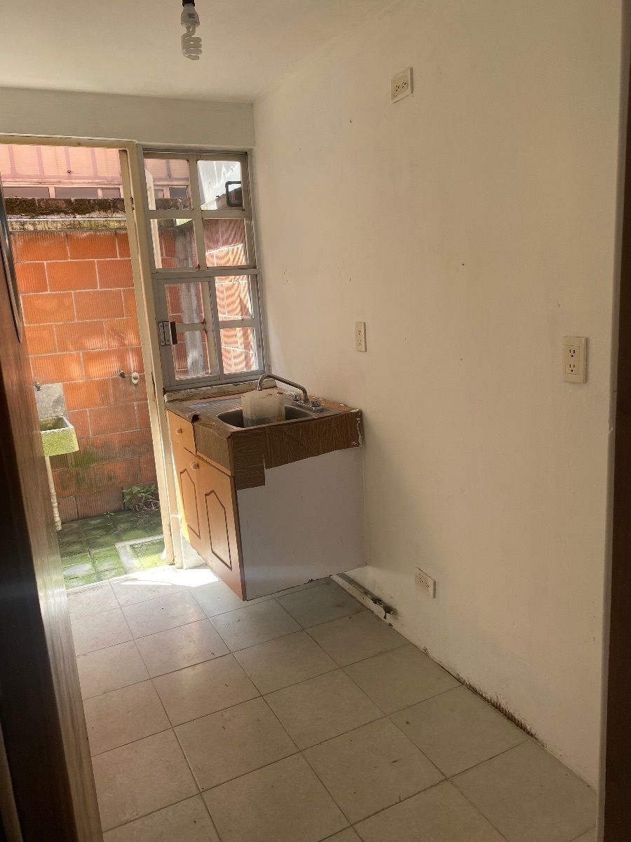 Casa en condominio en El Porvenir ll, Lerma, foto 10 de 12