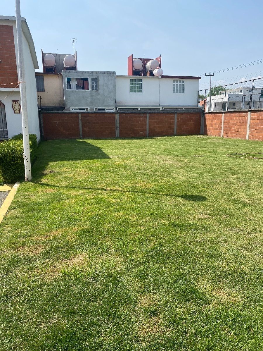 Casa en condominio en El Porvenir ll, Lerma, foto 12 de 12