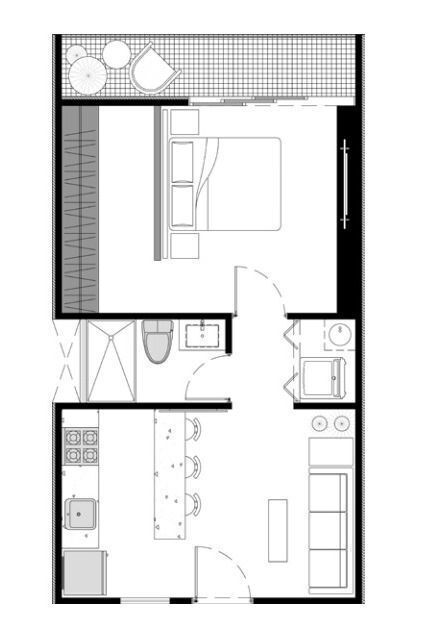 Departamento en Venta en Real Montejo, Mérida - foto 4