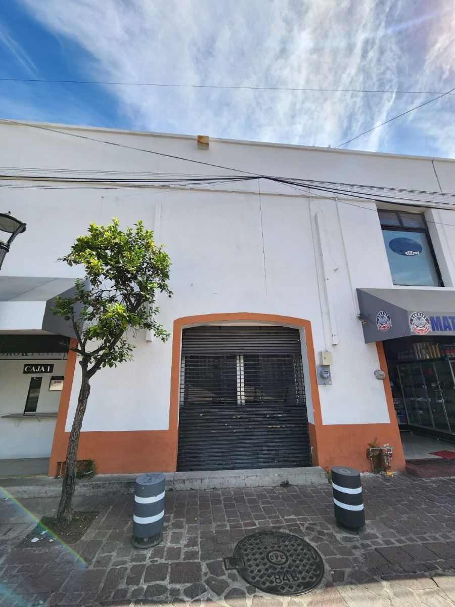 Local comercial en Zapopan Centro, Zapopan, foto 9 de 12