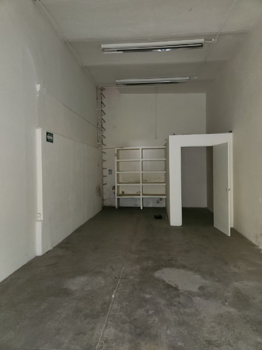 Local comercial en Zapopan Centro, Zapopan, foto 8 de 12