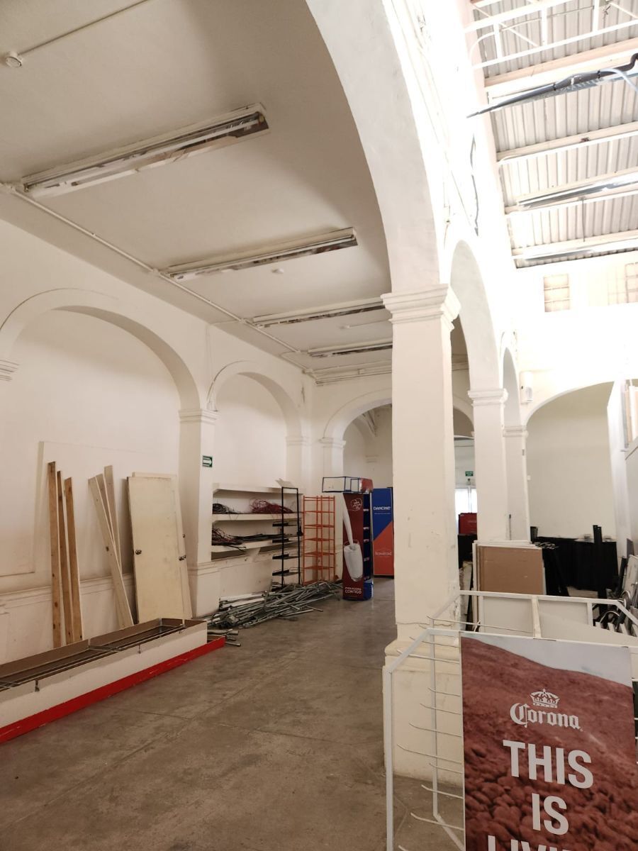Local comercial en Zapopan Centro, Zapopan, foto 4 de 12