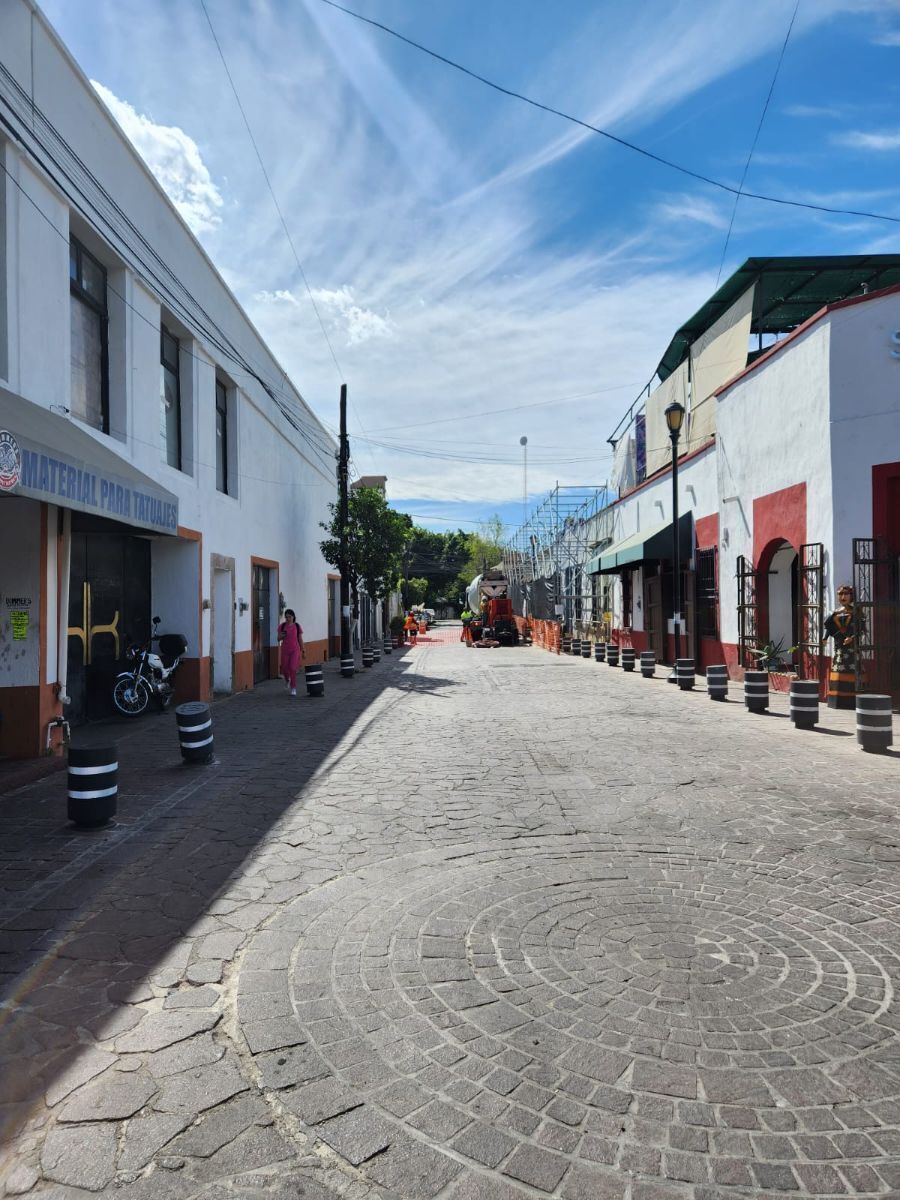 Local comercial en Zapopan Centro, Zapopan, foto 10 de 12