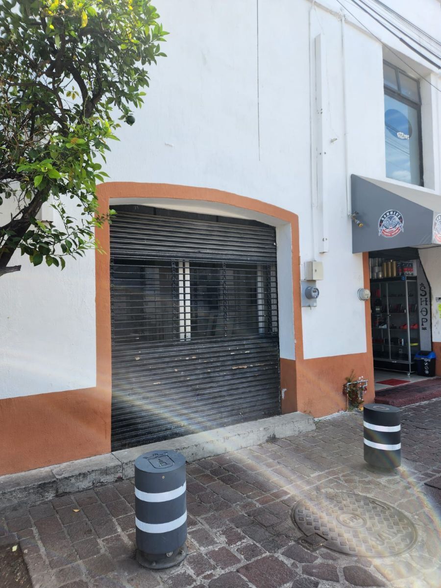 Local comercial en Zapopan Centro, Zapopan, foto 11 de 12